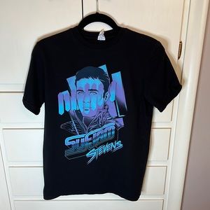 Sufjan Stevens Concert T 2015